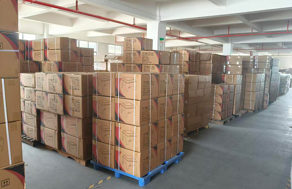 Chafing dish carton packing
