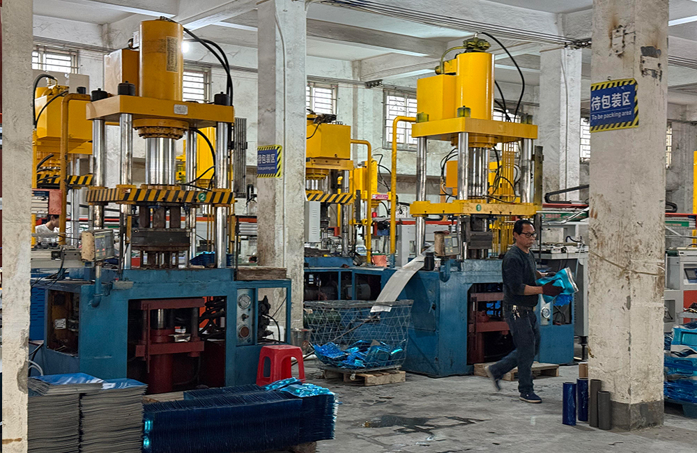 Stainless steel laser cutting process